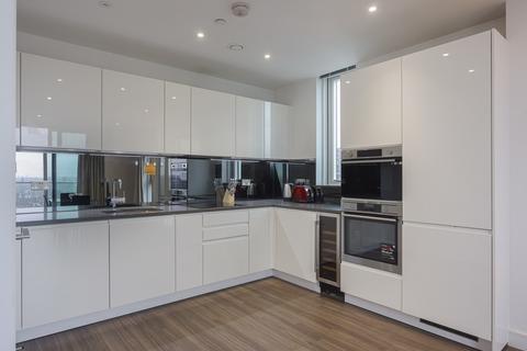 2 bedroom apartment for sale, Hebden Place, Nine Elms, SW8