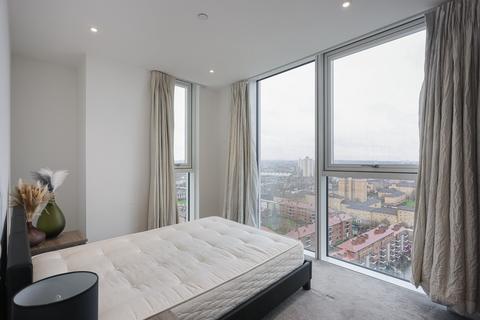 2 bedroom apartment for sale, Hebden Place, Nine Elms, SW8