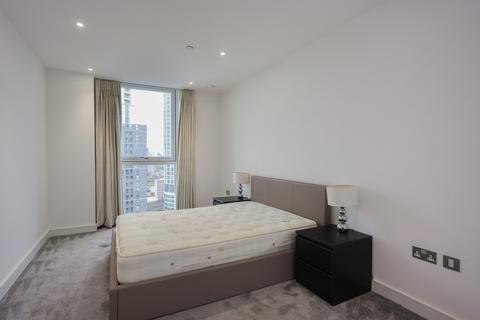 2 bedroom apartment for sale, Hebden Place, Nine Elms, SW8