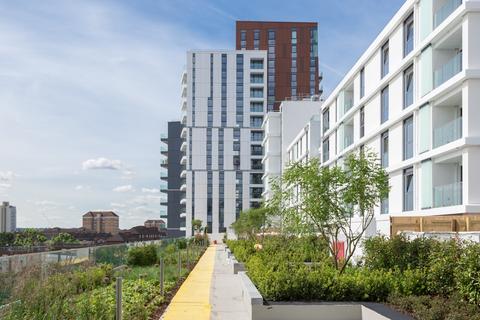 Hebden Place, Nine Elms, SW8