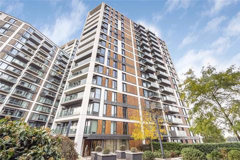 2 bedroom apartment to rent, Duke of Wellington Avenue, London, SE18