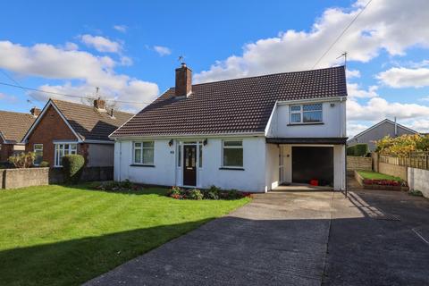 4 bedroom detached house for sale, 32 Llanmaes Road, Llantwit Major, Vale of Glamorgan, CF61 2XF