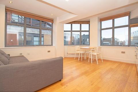 2 bedroom apartment to rent, Curtain Road, Shoreditch, EC2A