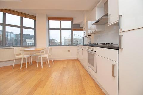 2 bedroom apartment to rent, Curtain Road, Shoreditch, EC2A