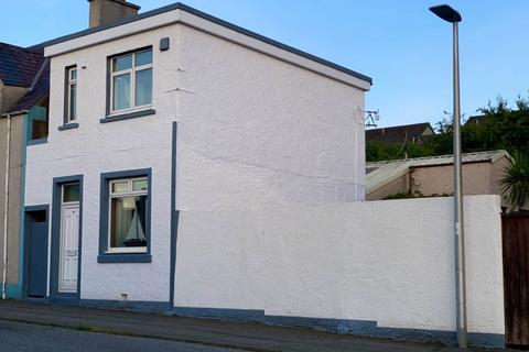 1 bedroom semi-detached house for sale, Scotland Street, Stornoway HS1