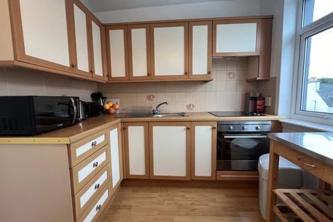 undefined, Scotland Street, Stornoway HS1