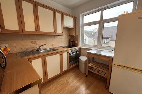 undefined, Scotland Street, Stornoway HS1