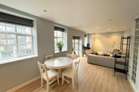 2 bedroom apartment to rent, Shaftesbury Ave, London, WC2H