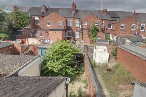 68 Chetwode Street, Crewe, CW1 2NN