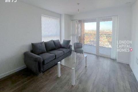 2 bedroom apartment to rent, Tabbard Apartments, East Acton Lane, London