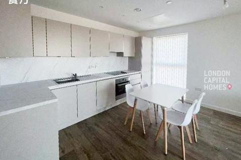 2 bedroom apartment to rent, Tabbard Apartments, East Acton Lane, London