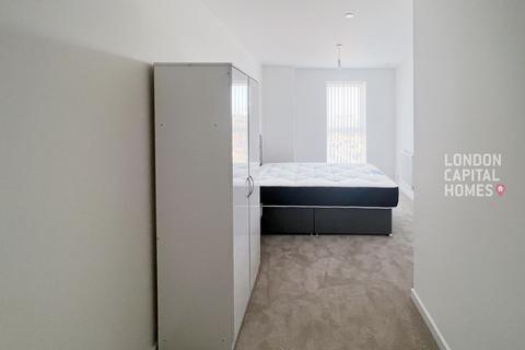 2 bedroom apartment to rent, Tabbard Apartments, East Acton Lane, London