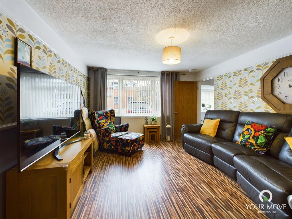 Quex Road, Kent CT8 4 bed semidetached house for sale £400,000