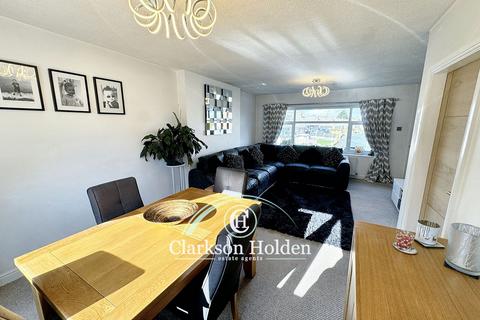 33 Dalby Close, Preston, PR1 6EU
