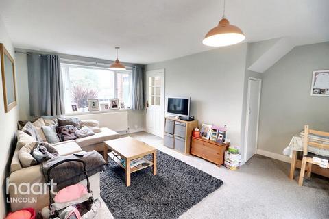 46 Anzio Crescent, Lincoln, LN1 3PX
