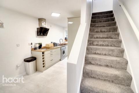 46 Anzio Crescent, Lincoln, LN1 3PX