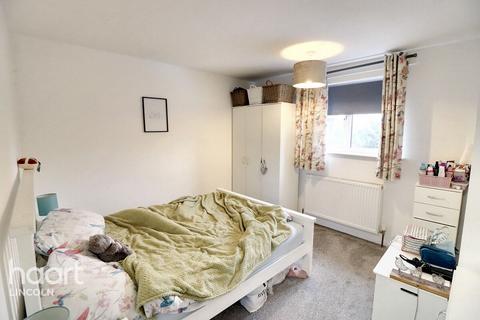 46 Anzio Crescent, Lincoln, LN1 3PX