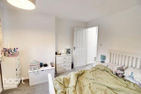 46 Anzio Crescent, Lincoln, LN1 3PX