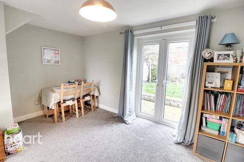 46 Anzio Crescent, Lincoln, LN1 3PX