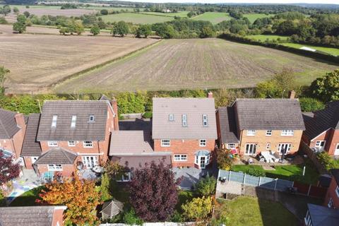 22 Casern View, Sutton Coldfield, B75 7HA