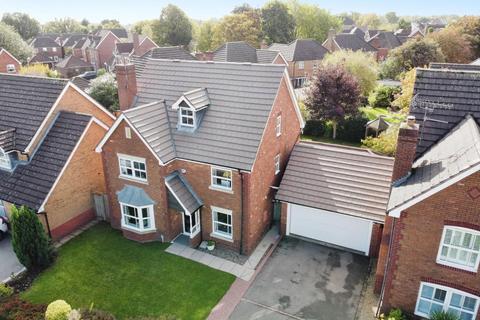 22 Casern View, Sutton Coldfield, B75 7HA