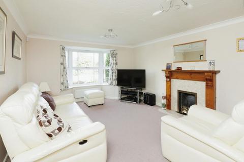 22 Casern View, Sutton Coldfield, B75 7HA
