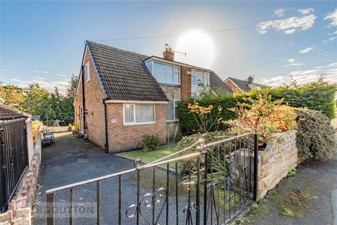 3 bedroom semi-detached house for sale, Warrenside, Deighton, Huddersfield, West Yorkshire, HD2