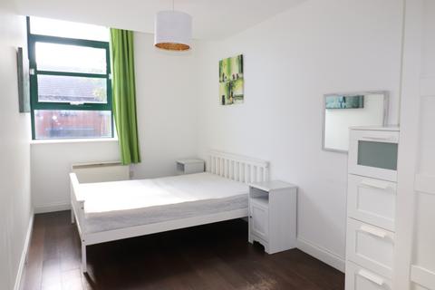 2 bedroom apartment to rent, Goodman Street, Birmingham, Birmingham, B1