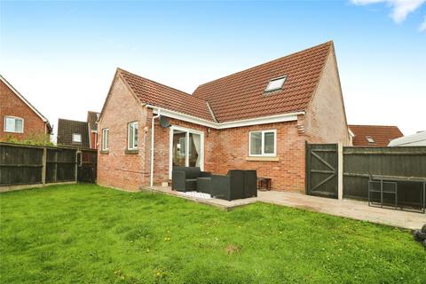 4 bedroom detached house for sale, Clere Close, Wymondham, Norfolk, NR18