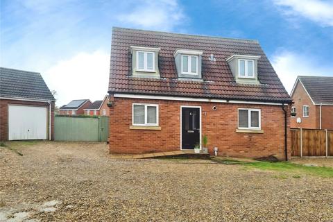 4 bedroom detached house for sale, Clere Close, Wymondham, Norfolk, NR18