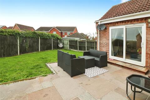 4 bedroom detached house for sale, Clere Close, Wymondham, Norfolk, NR18