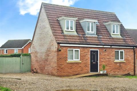 4 bedroom detached house for sale, Clere Close, Wymondham, Norfolk, NR18