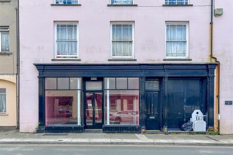 Property to rent, 54a Bush Street, Pembroke Dock