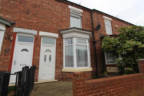 2 bedroom terraced house to rent, Alexander Street, Darlington