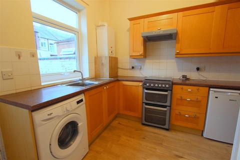 2 bedroom terraced house to rent, Alexander Street, Darlington