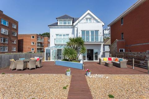 2 bedroom flat for sale, The Riviera, Sandgate, CT20