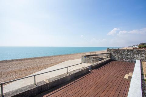 2 bedroom flat for sale, The Riviera, Sandgate, CT20