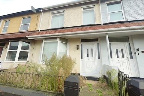 3 bedroom terraced house for sale, Antrim Street, Liverpool L13