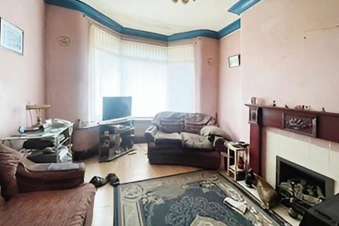 3 bedroom terraced house for sale, Antrim Street, Liverpool L13