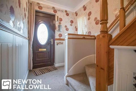 4 bedroom semi-detached house for sale, Underwood Avenue, Torworth DN22