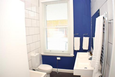 Hotel for sale, Broad Street, Brighton
