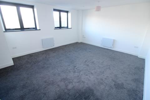 undefined, Fleet St, Burton upon Trent DE14