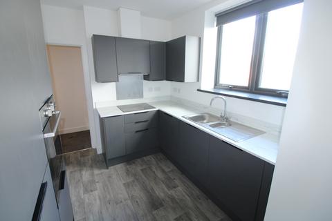 undefined, Fleet St, Burton upon Trent DE14