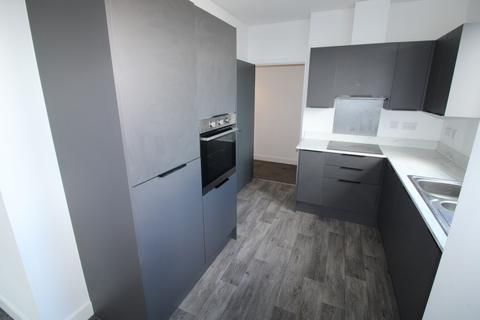 undefined, Fleet St, Burton upon Trent DE14