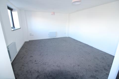 undefined, Fleet St, Burton upon Trent DE14