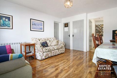 1 bedroom maisonette for sale, Radnor Bridge Road, Folkestone CT20