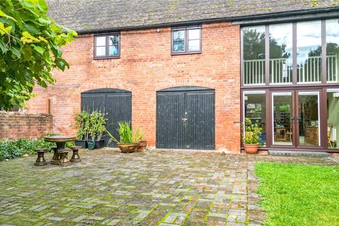 5 bedroom barn conversion for sale, Pool House, Squirrel Lane, Ledwyche, Ludlow, Shropshire