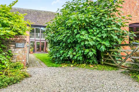 5 bedroom barn conversion for sale, Pool House, Squirrel Lane, Ledwyche, Ludlow, Shropshire