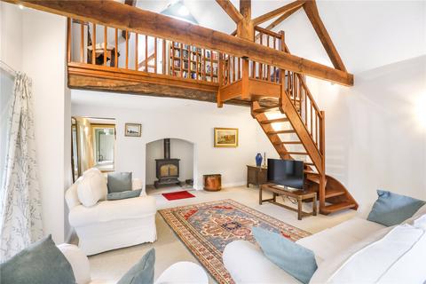 5 bedroom barn conversion for sale, Pool House, Squirrel Lane, Ledwyche, Ludlow, Shropshire