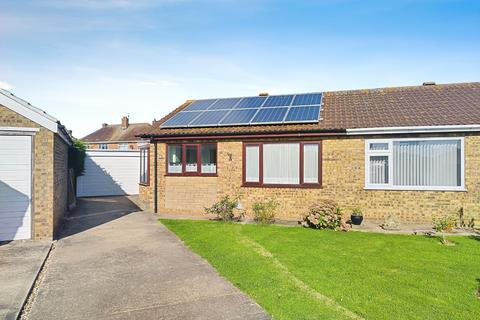 1 bedroom bungalow for sale, Martin Way, Winthorpe PE25